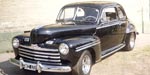 Ford  Mercury 1947