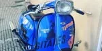 Lambretta GP 200
