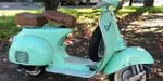 Vespa 1961