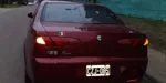 Alfa Romeo 166