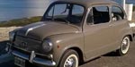 Fiat  600 1968