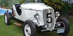 Ford  Baquet Ford 1933