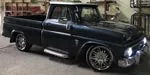 Chevrolet C10 Apache