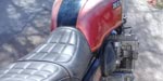 Honda  CBX 1047
