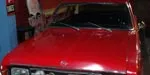 Opel Rekord Comodore
