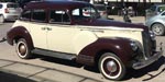 Packard  Onetwenty
