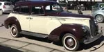 Packard Onetwenty