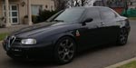 Alfa Romeo  156