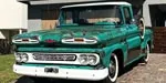 Chevrolet Apache