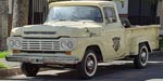 Ford  F 100 1959