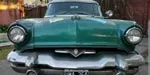 Lincoln Capri 1953