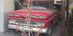 Chevrolet Apache