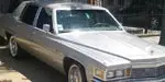 Cadillac Deville 1979