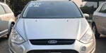 Ford  S-Max 2.0 7A MT