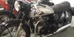 Norton M 88 Dominator 500