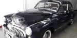 Buick Sedan Super Eight