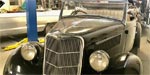 Ford  1935 Roadster