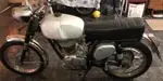 Gilera Giubileo