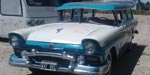 Ford  1957 Country Sedán