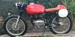Gilera Giubileo