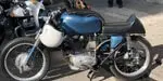 Ducati 175 SS 1959