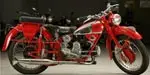 Guzzi Airone