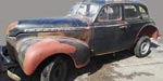 Chevrolet  1940