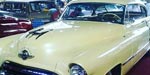 Oldsmobile  1951 Super Holiday 98