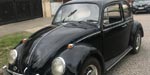 Volkswagen  Escarabajo 1967