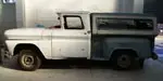 Chevrolet Apache Americana