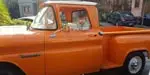 Chevrolet Apache