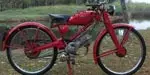 Guzzi Guzzino 1947