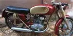 Ducati 1956