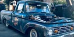 Ford  F 100 1964