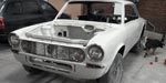 Torino  380 W 1969