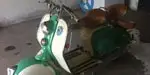 Siambretta 125 De Lujo