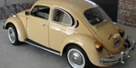 Volkswagen  Escarajo Beetle