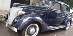 Ford  1936