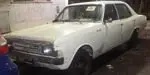 Opel Rekord