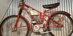Ducati Cucciolo Carrera