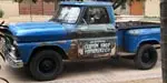 Chevrolet Apache