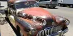 Buick 1946