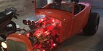 Ford  Hot Rod