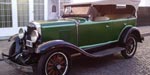 Chevrolet  Doble Phaeton 1928