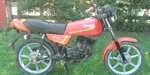 Zanella JR 200