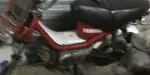 Yamaha Chapy Chapy