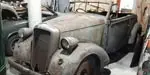 Opel 1935 Supersix