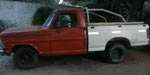 Ford  F100