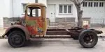 Austin 1946