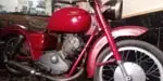 Guzzi Lodola 175 Sport